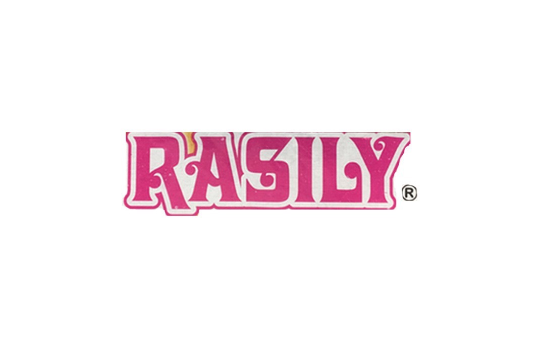 Rasily Salted Mukhwas (Mix Mouth Fresher)   Plastic Jar  150 grams